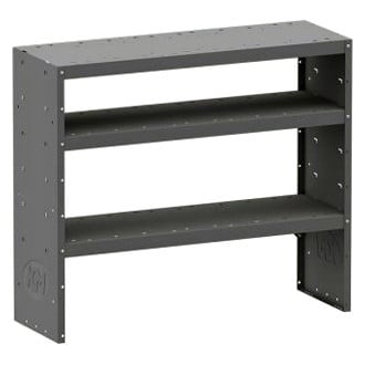 Kargo Master® - EZ Adjustable Shelf Unit