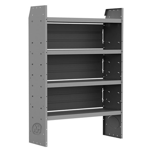 Kargo Master® - EZ Adjustable Shelf Unit