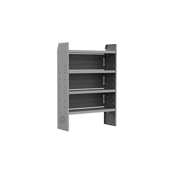 Kargo Master® - EZ Adjustable Shelf Unit