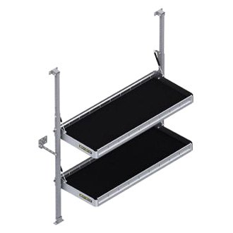 Kargo Master® - Folding Shelf Unit