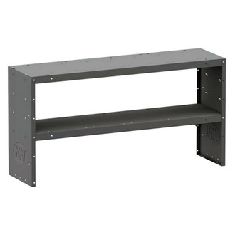 Kargo Master® - EZ Adjustable Shelf Unit