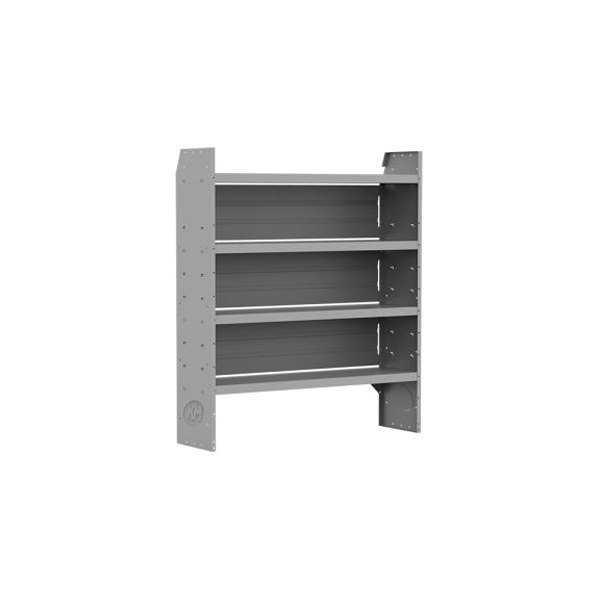 Kargo Master® - EZ Adjustable Shelf Unit