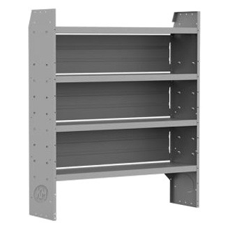 Kargo Master® - EZ Adjustable Shelf Unit