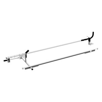 Kargo Master® - Driver Side Mechanism Clamp and Lock Ladder Rack