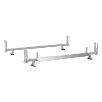Kargo Master® - Aluminum HD Cargo Racks