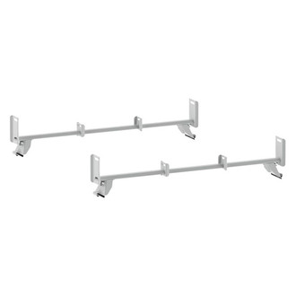 Kargo Master® - 2 Crossbar Ladder Rack