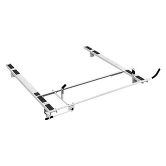 Kargo Master® - Clamp and Lock Van Roof Racks