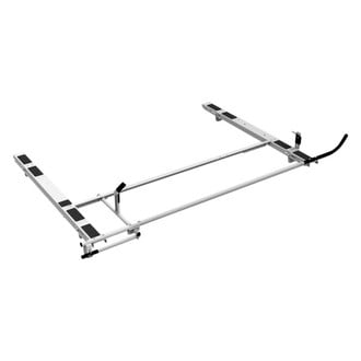 Kargo Master® - Clamp and Lock Ladder Rack