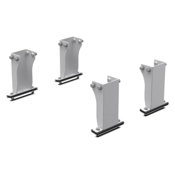 Kargo Master® 4A959 Ladder Rack Mounting Bracket Kit