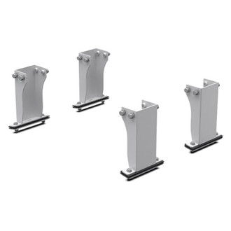 Kargo Master® - Ladder Rack Mounting Bracket Kit