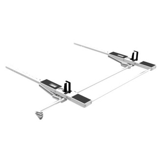 Kargo Master™ - EZ Passenger Side Drop Down Van Ladder Rack Component