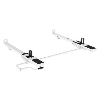 Kargo Master® - EZ Drop Down Series Single Drop Down HD Aluminum Ladder Rack Kit