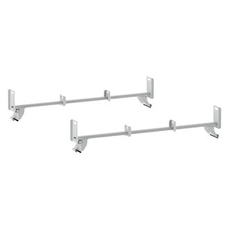 Kargo Master® - Crossbar HD Aluminum Rack Kit