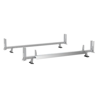 Kargo Master® - Crossbar HD Aluminum Rack Kit