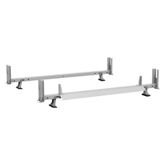 Kargo Master® - Van Storage System Kit