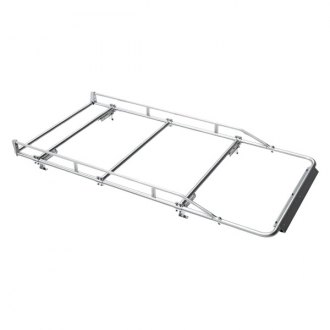 Kargo Master® - Pro III Medium Duty HD Aluminum Cargo Rack Kit