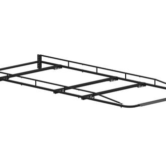 Kargo Master® - EZ Drop Down Series Pro III Series HD Cargo Rack
