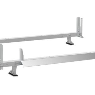 Kargo Master® - EZ Drop Down Series Pro Series HD Rack Crossbar Kit