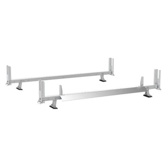 Kargo Master® - Crossbar HD Aluminum Rack Kit