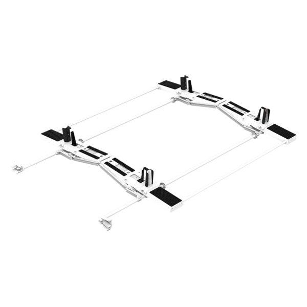 Kargo Master® - Double Drop Down Ladder Rack Kit