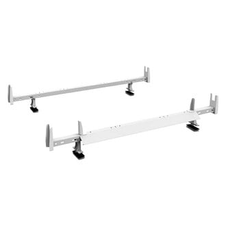 Kargo Master® - Crossbar HD Aluminum Rack Kit