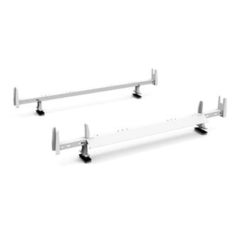 Kargo Master® - Crossbar Rack Kit