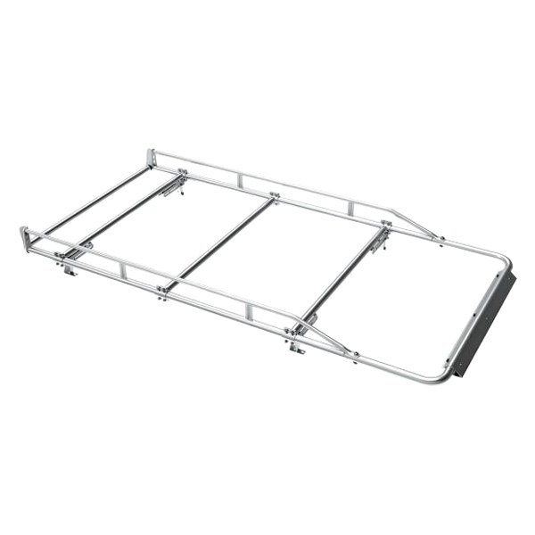 Kargo Master® - Pro III Medium Duty HD Aluminum Cargo Rack Kit