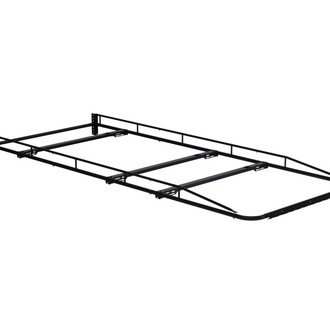 Kargo Master® - Pro III Medium Duty HD Aluminum Cargo Rack Kit
