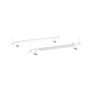 Kargo Master® - Crossbar HD Aluminum Rack Kit