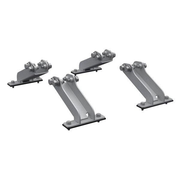 Kargo Master® - Cargo Rack Mount Kit