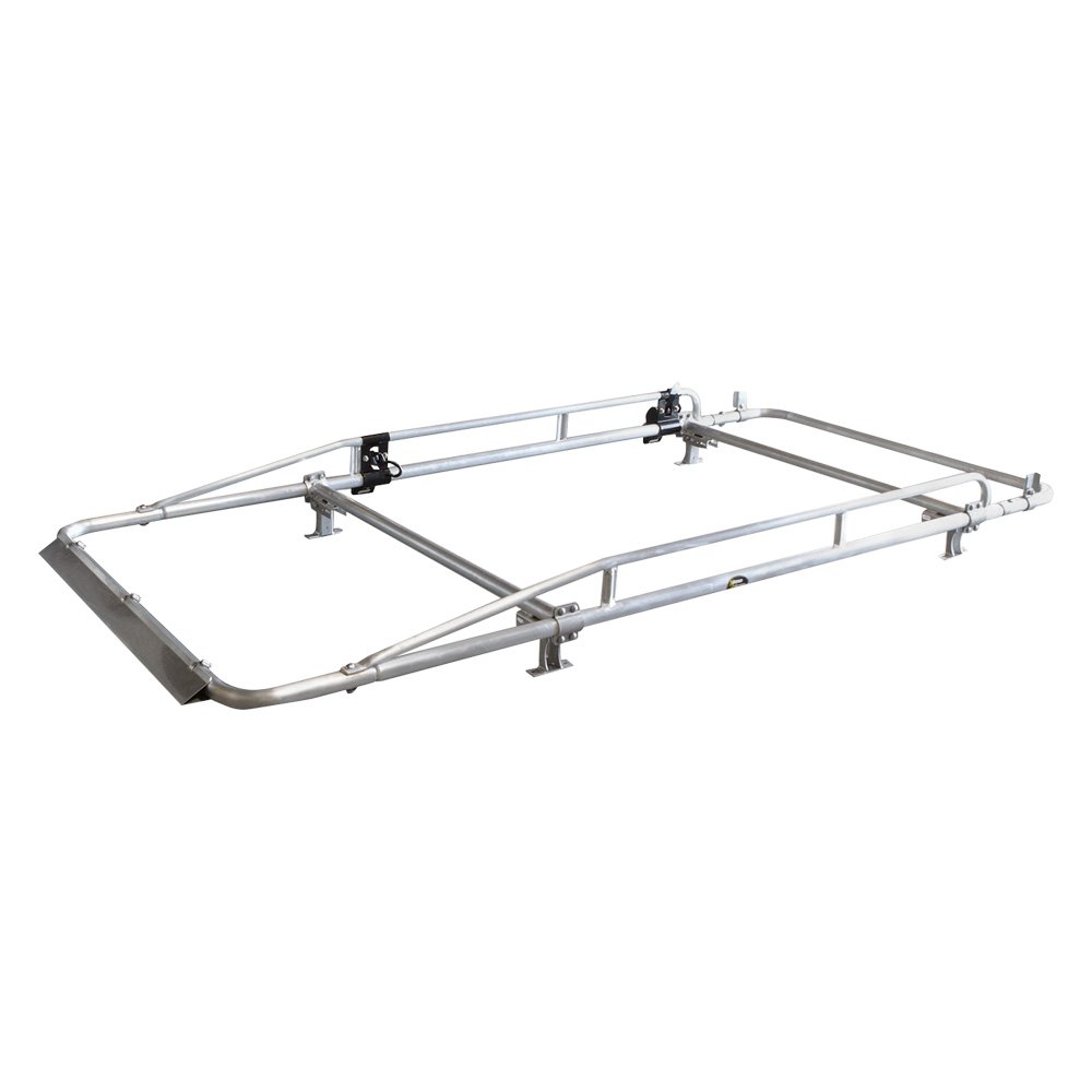 Kargo Master® Aluminum HD Cargo Racks