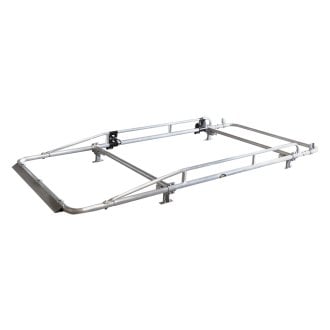 Kargo Master® - Aluminum HD Cargo Racks