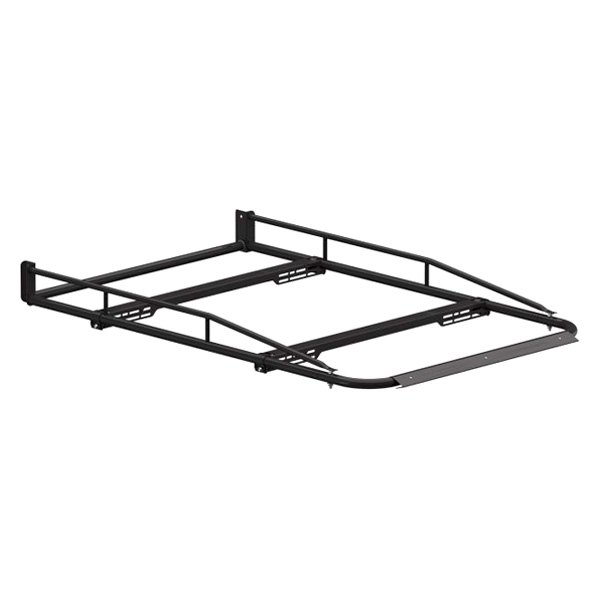 Kargo Master® - Pro III HD Cargo Rack with Cap