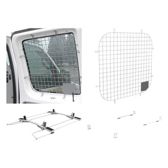 Kargo Master® - 4-Pc EZ Ladder Rack System Kit