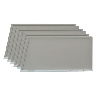 Kargo Master® - Quick Max Van Shelving Package