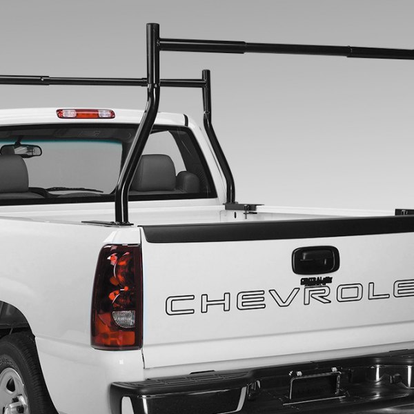 Kargo Master™ Truck & Van Racks, Carriers, Accessories —