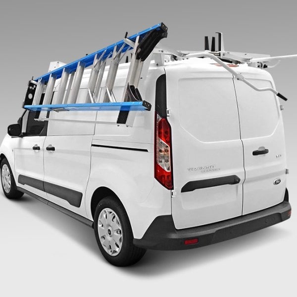 Kargo Master™ - Truck & Van Racks, Carriers, Accessories | CARiD