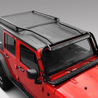 Kargo Master™ - Truck & Van Racks, Carriers, Accessories | CARiD