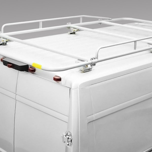 Kargo Master™ Truck & Van Racks, Carriers, Accessories —