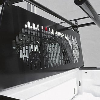 Kargo Master® - Headache Rack Mounting Kit