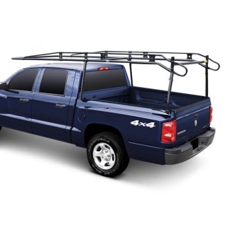 Truck Bed Racks - Ladder, Contractor, Utility, Side Mount