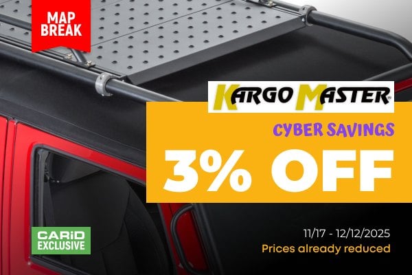 Kargo Master Special Offers