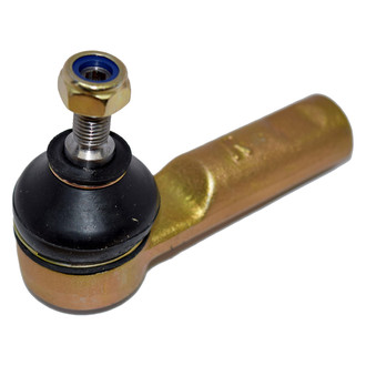 Karlyn STI® - Front Passenger Side Outer Steering Tie Rod End