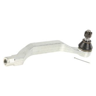 Karlyn STI® - Front Passenger Side Outer Steering Tie Rod End