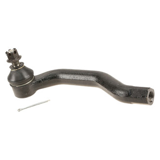 Karlyn STI® - Front Driver Side Outer Steering Tie Rod End