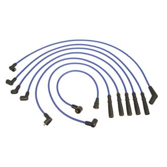 Karlyn STI® - Spark Plug Wire Set