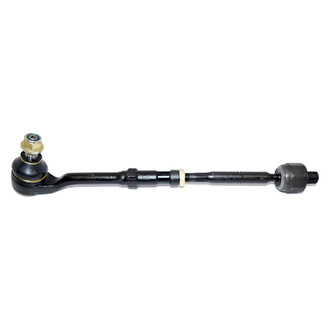 Karlyn STI® - Front Driver or Passenger Side Steering Tie Rod End Assembly