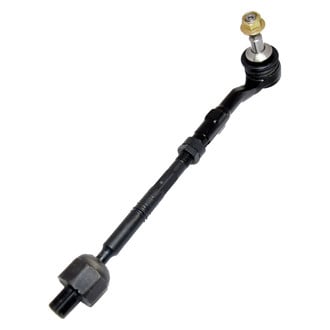 Karlyn STI® - Front Driver or Passenger Side Steering Tie Rod End Assembly