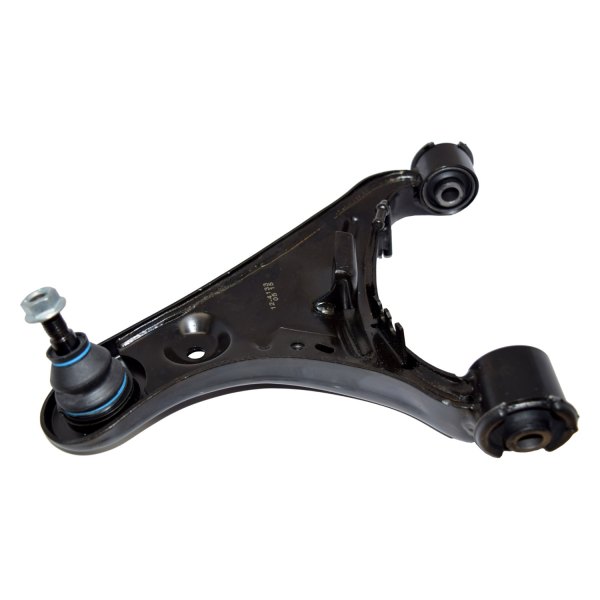 Karlyn STI® 124133 Front Driver Side Upper Control Arm