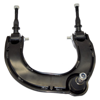 Karlyn STI® - Front Passenger Side Upper Forward Control Arm and Ball Joint Assembly